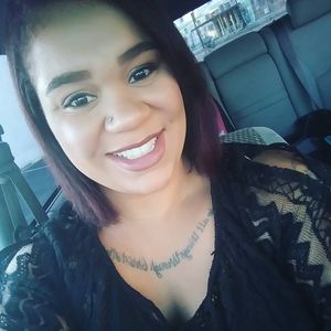 Meet your Posher, Charmaine estelle